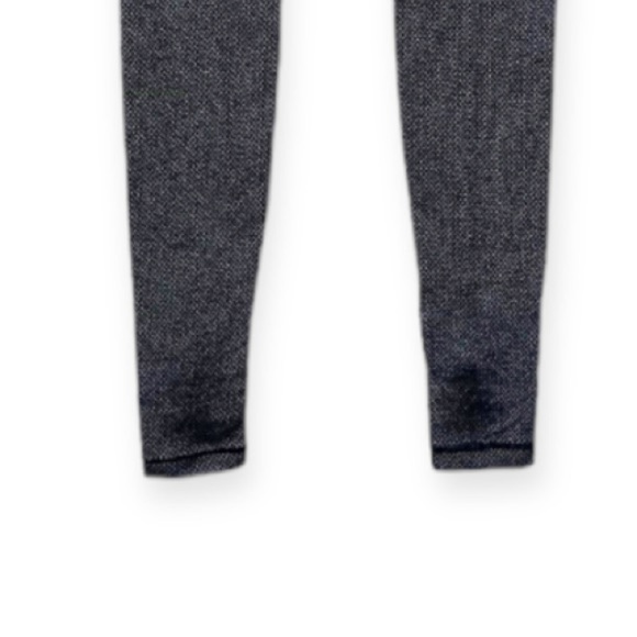 Lululemon High Times Pant Black White 2 - Picture 5 of 11